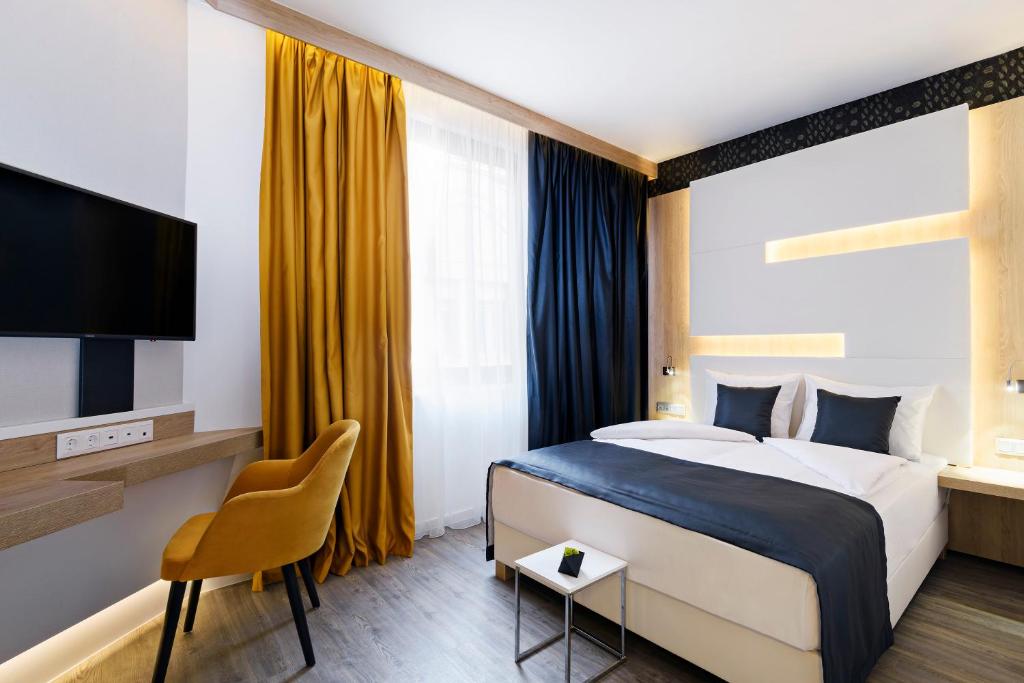 KVi Hotel